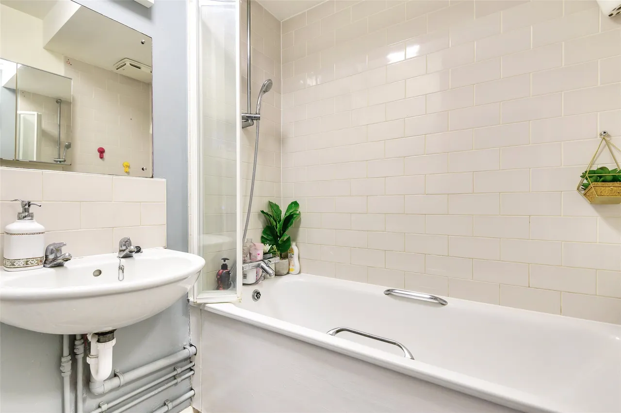 Perry House, Tierney Road, SW2 4QU, photo 12
