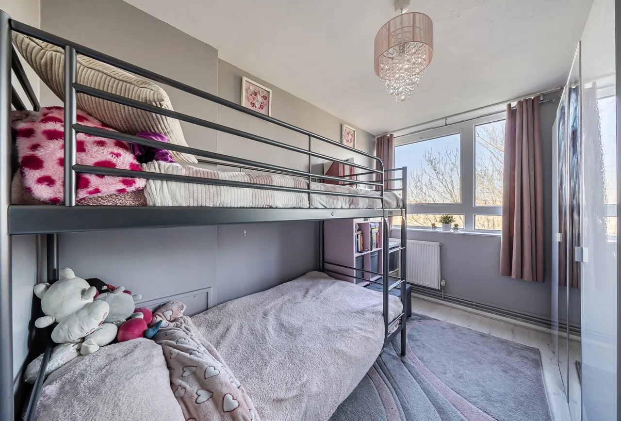 Perry House, Tierney Road, SW2 4QU, photo 11