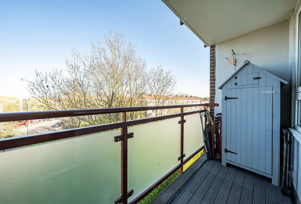 Perry House, Tierney Road, SW2 4QU, photo 8
