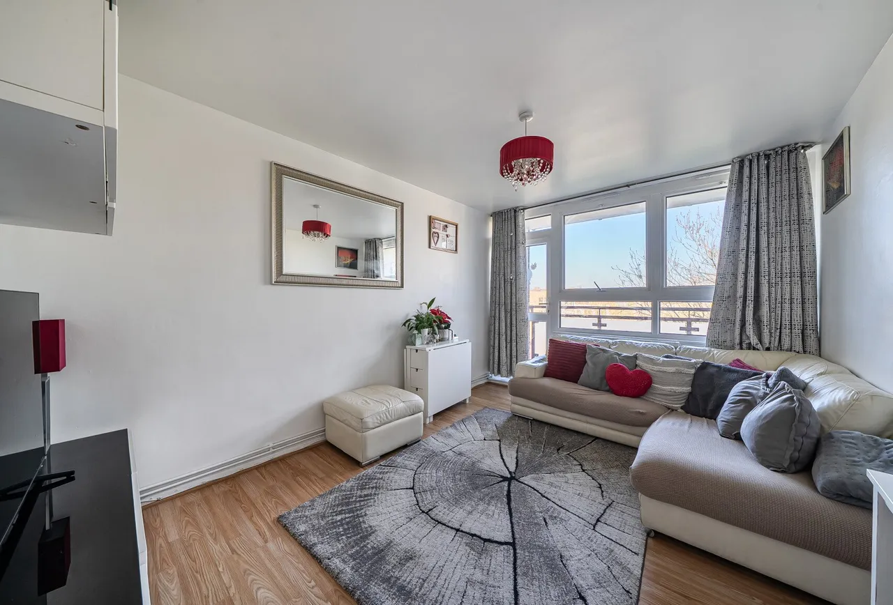 Perry House, Tierney Road, SW2 4QU, photo 3