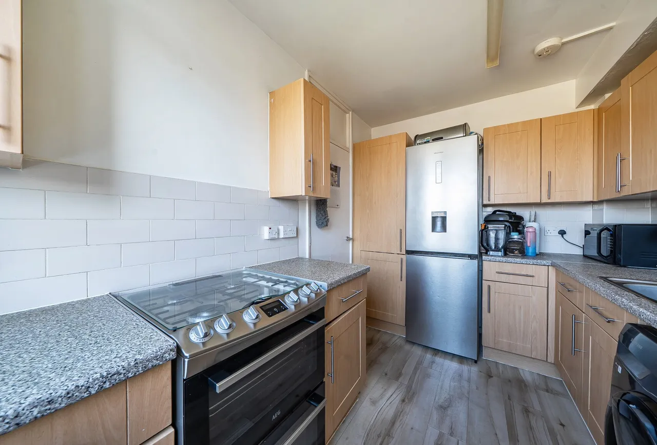 Perry House, Tierney Road, SW2 4QU, photo 6