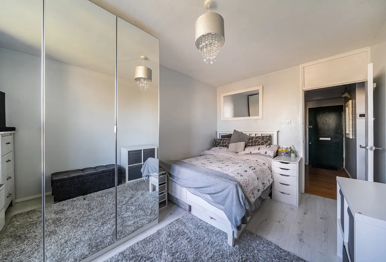 Perry House, Tierney Road, SW2 4QU, photo 9