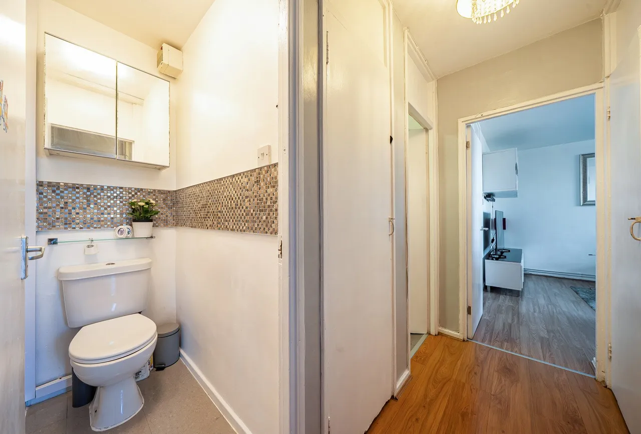 Perry House, Tierney Road, SW2 4QU, photo 13