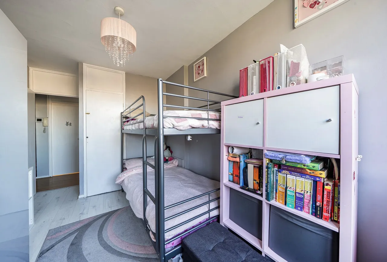 Perry House, Tierney Road, SW2 4QU, photo 10