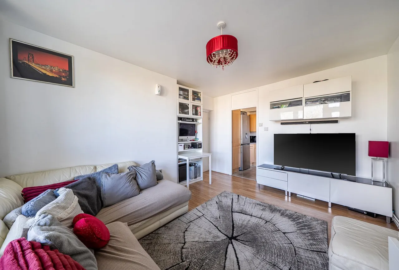 Perry House, Tierney Road, SW2 4QU, photo 4