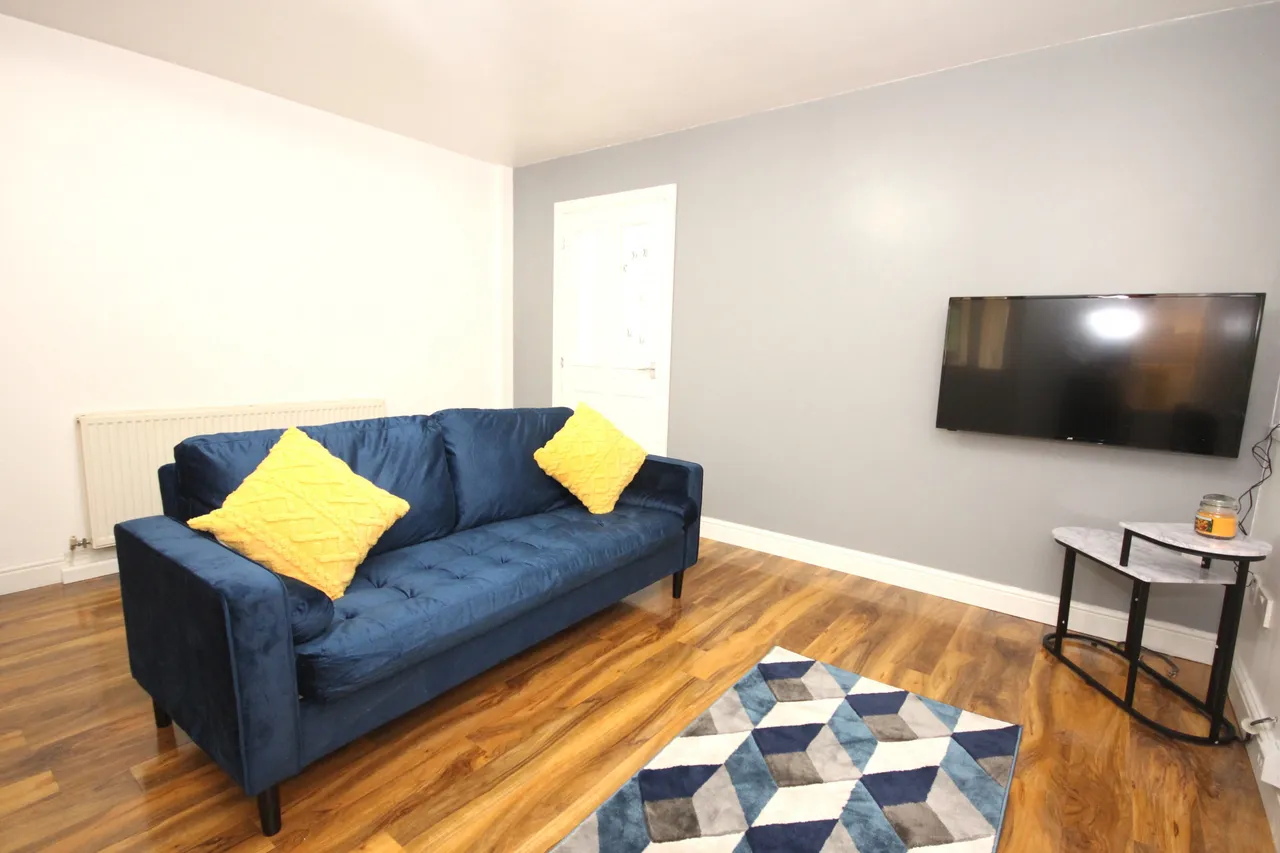 1 bed house to rent — Church Road, Preston, Lancashire, PR5 6EP