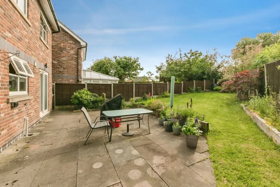 Broxton Avenue, Middlewich, CW10, photo 21