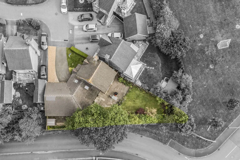Broxton Avenue, Middlewich, CW10, photo 25