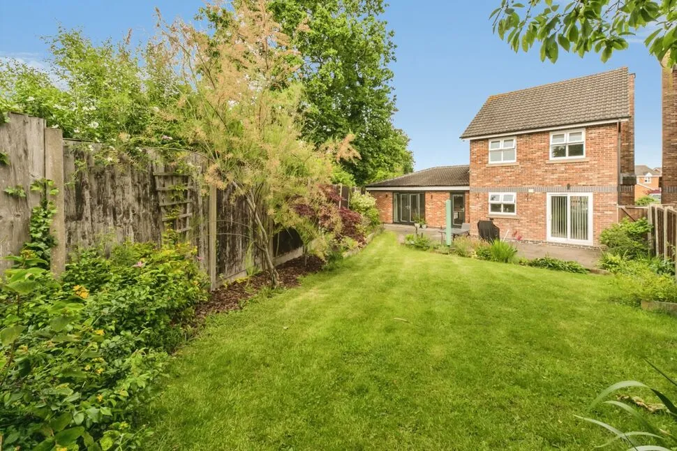 Broxton Avenue, Middlewich, CW10, photo 20