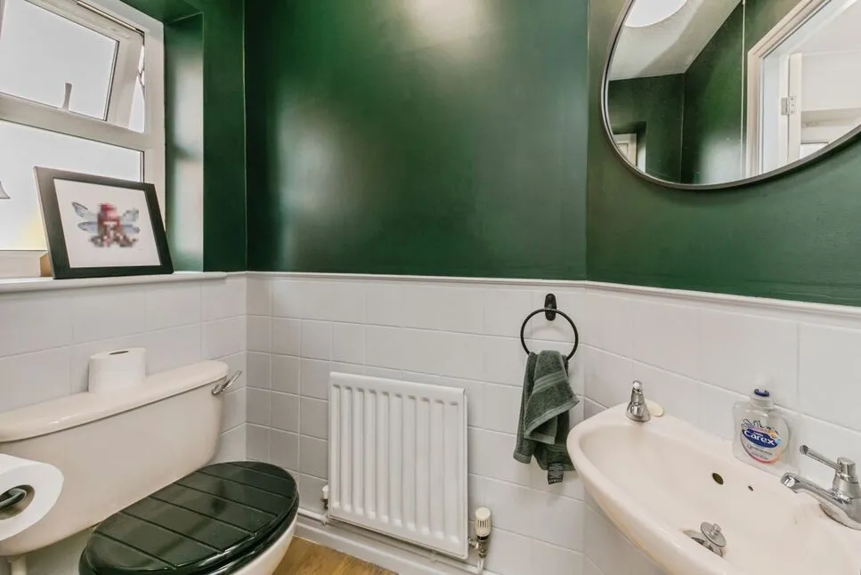 Broxton Avenue, Middlewich, CW10, photo 10