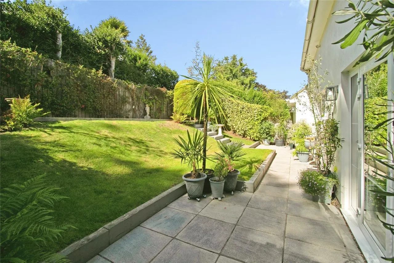 Lemon Gardens, Truro, TR1, photo 18
