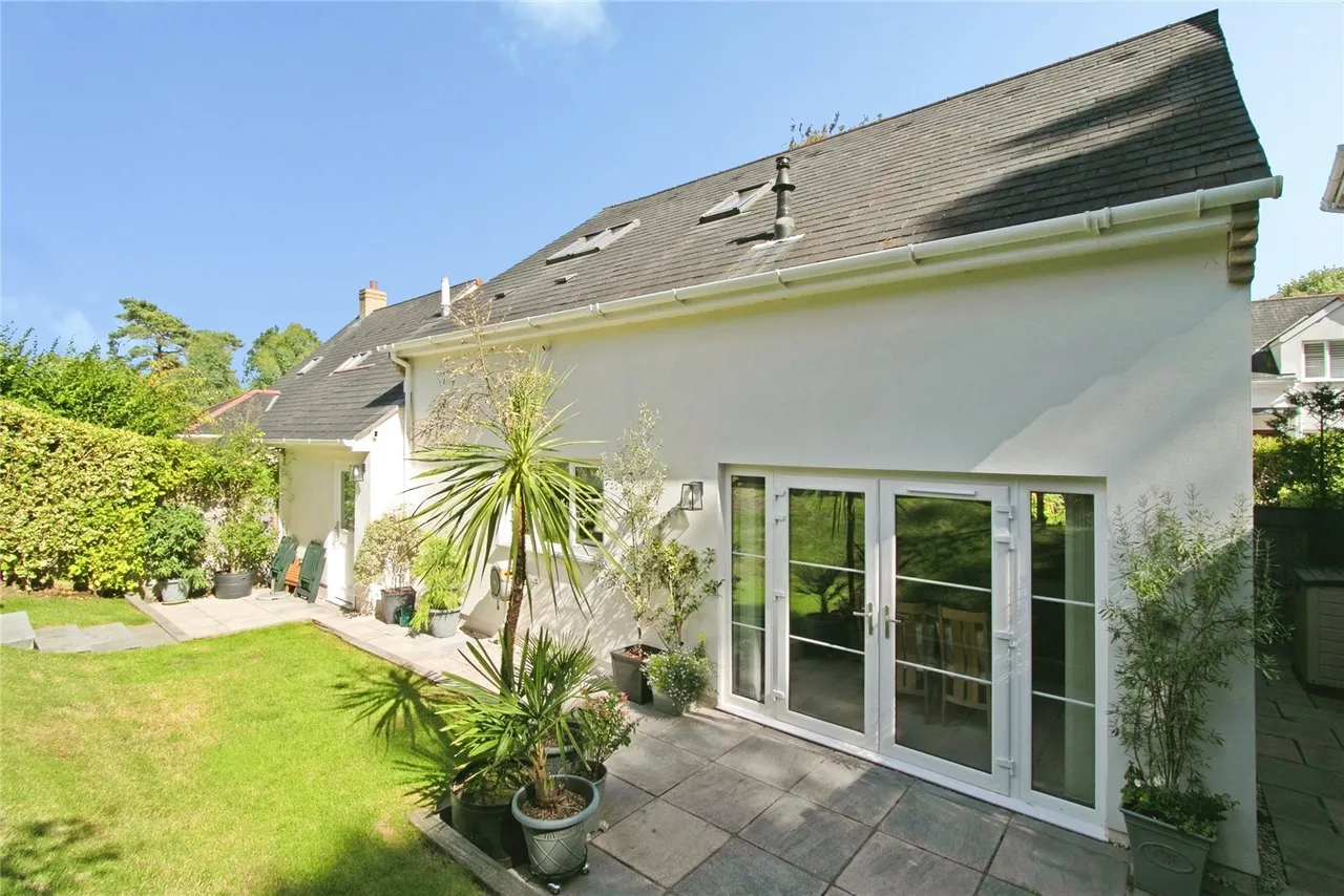 Lemon Gardens, Truro, TR1, photo 16