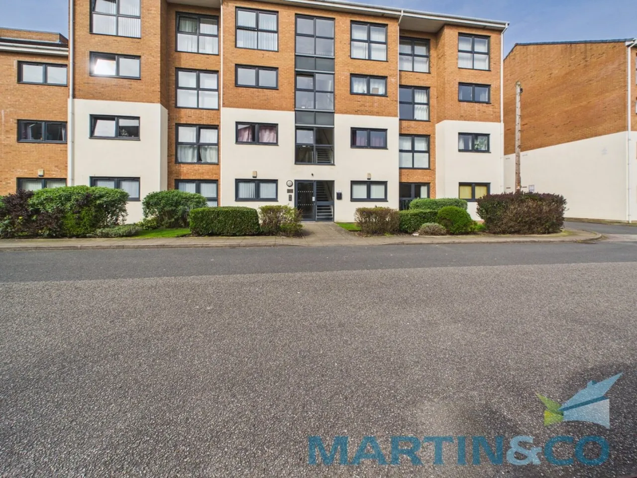 2 bed flat for sale — Lowbridge Court, Garston, Liverpool