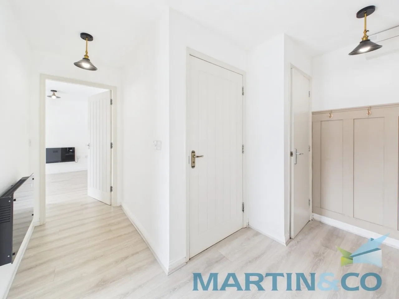 Lowbridge Court, Garston, Liverpool, photo 5