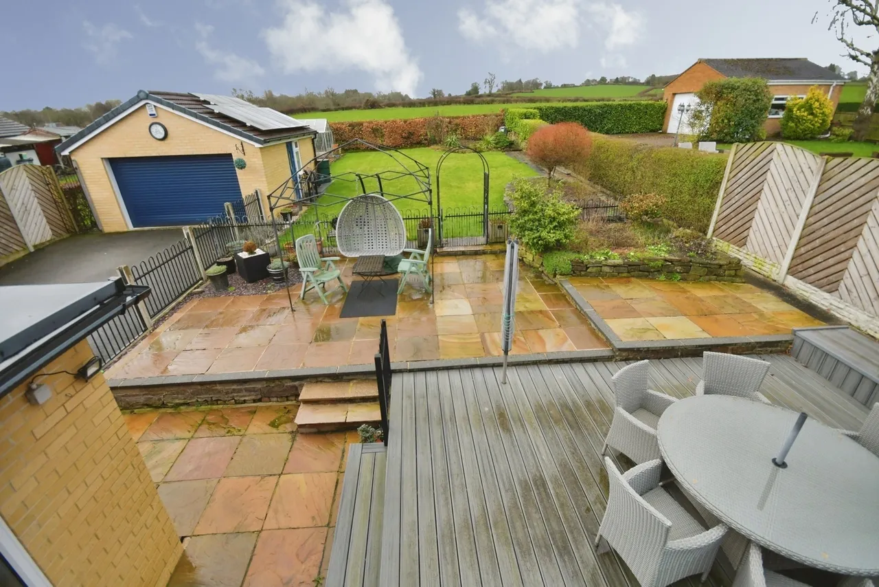 Nethermoor Road, Wingerworth, Chesterfield, Derbyshire, S42, photo 21