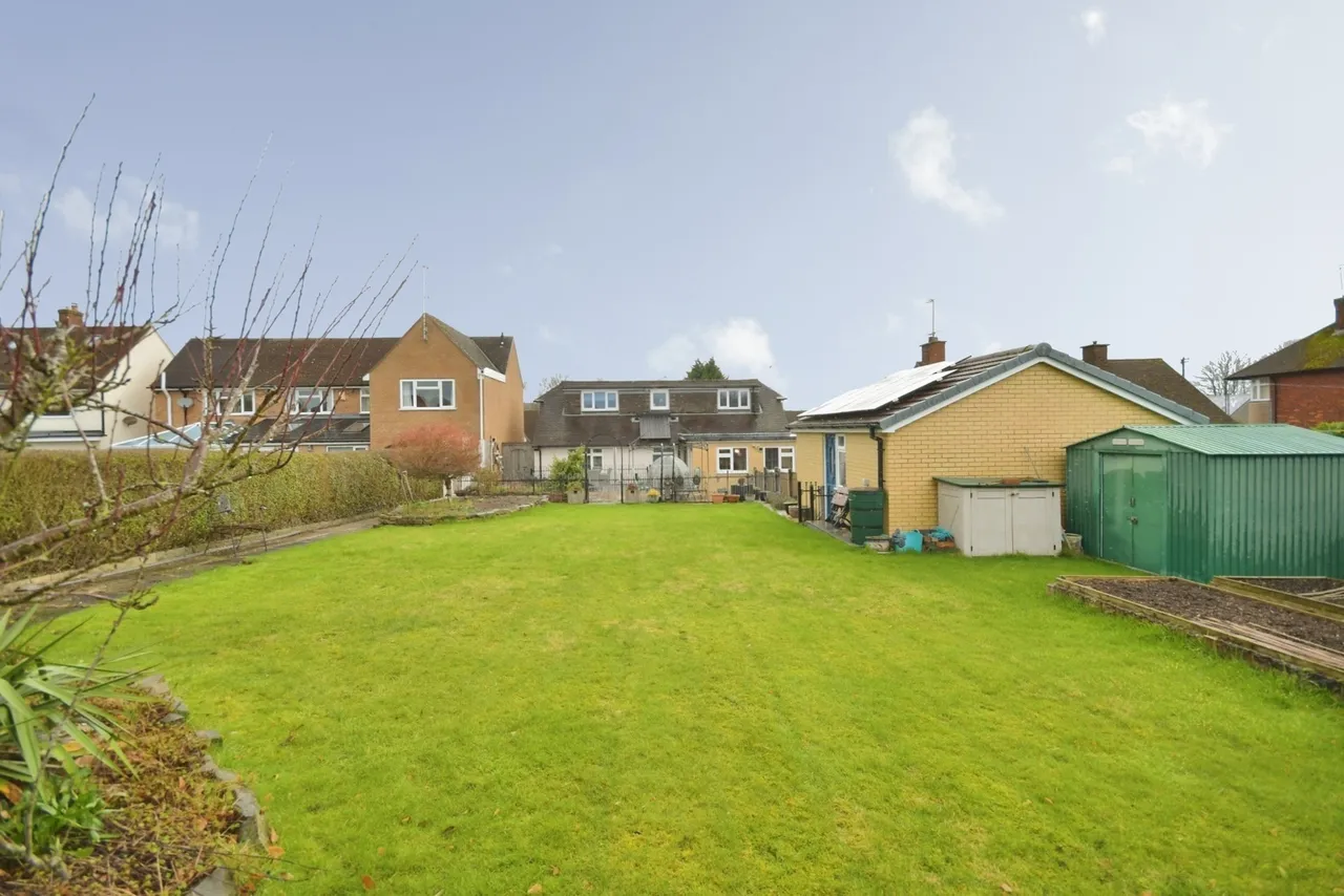 Nethermoor Road, Wingerworth, Chesterfield, Derbyshire, S42, photo 20