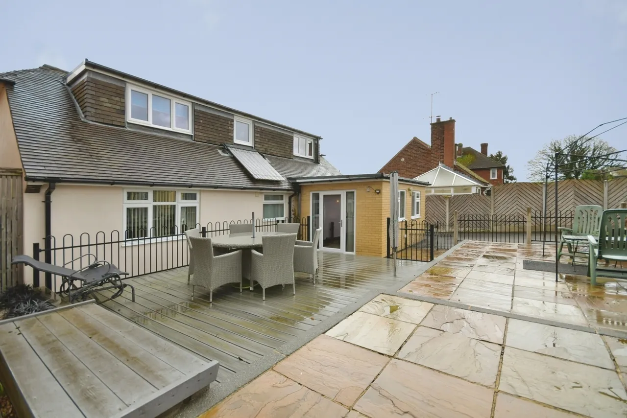 Nethermoor Road, Wingerworth, Chesterfield, Derbyshire, S42, photo 18