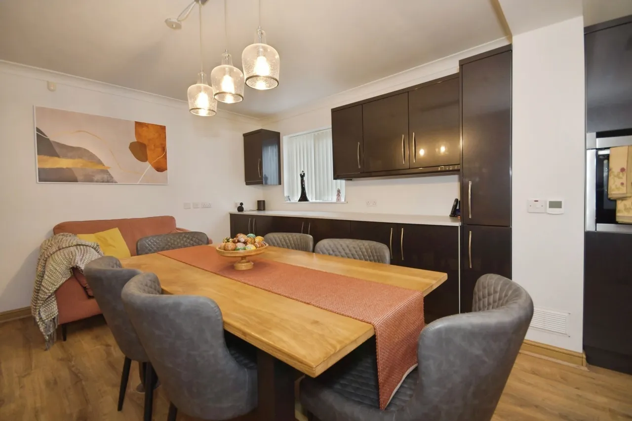 Nethermoor Road, Wingerworth, Chesterfield, Derbyshire, S42, photo 8