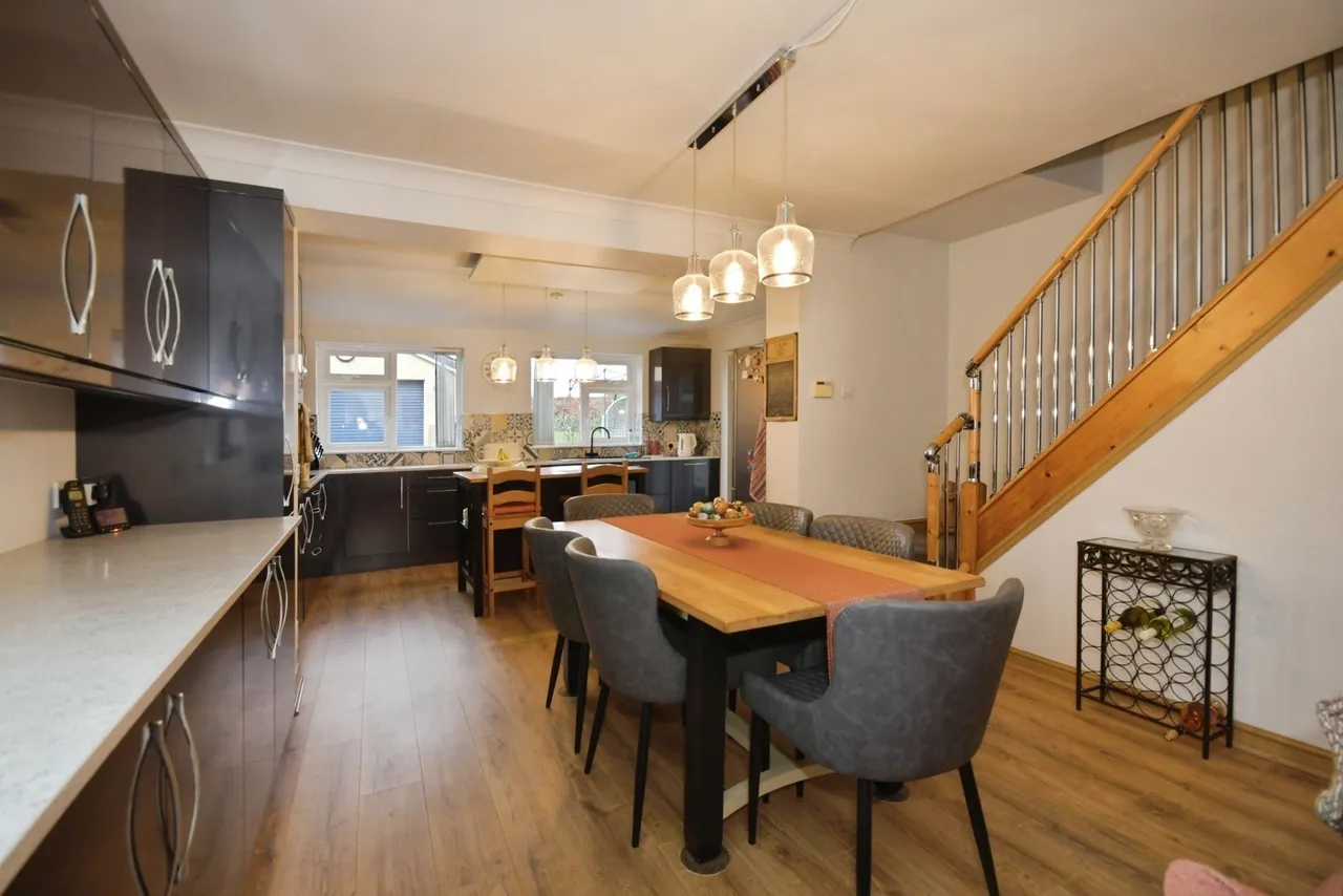 Nethermoor Road, Wingerworth, Chesterfield, Derbyshire, S42, photo 6