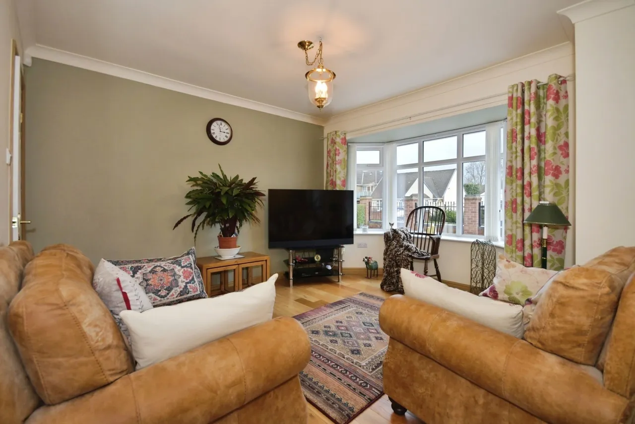 Nethermoor Road, Wingerworth, Chesterfield, Derbyshire, S42, photo 7