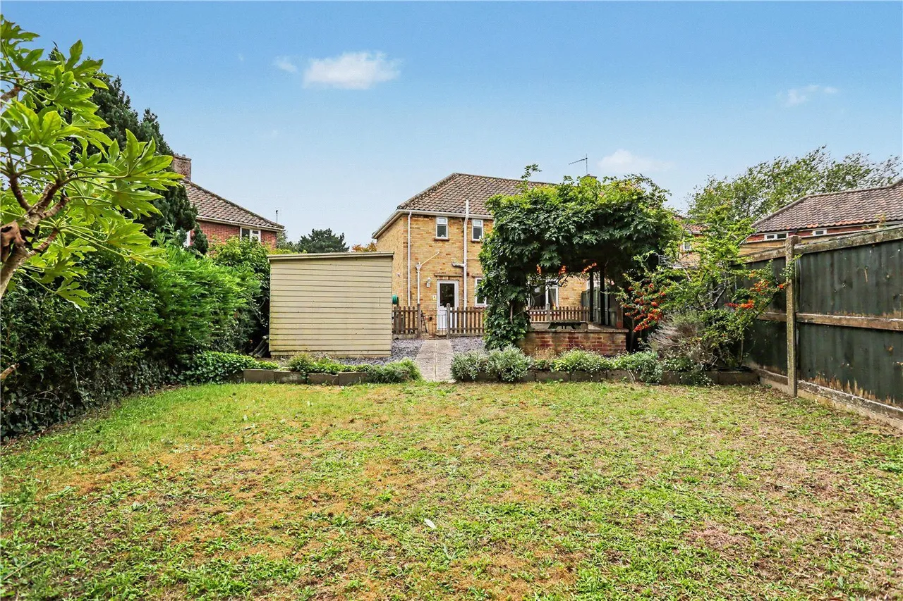 Bluebell Road, Eaton, NR4, photo 15