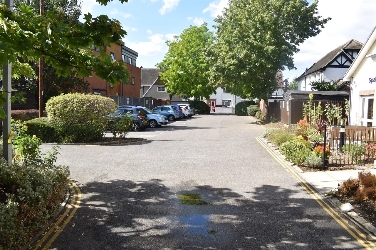 Cedar Avenue, Chelmsford, CM1, photo 15