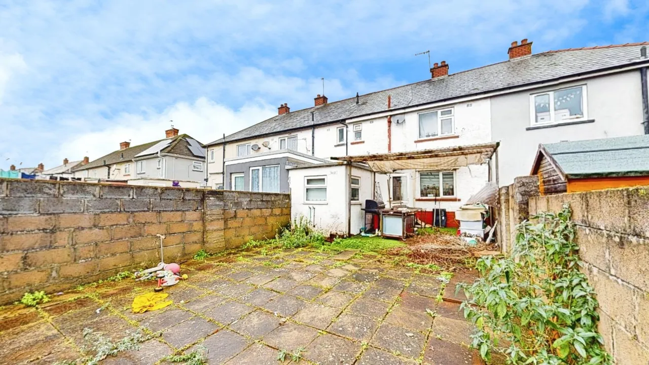 Highmead Road, Ely, CF5, photo 9