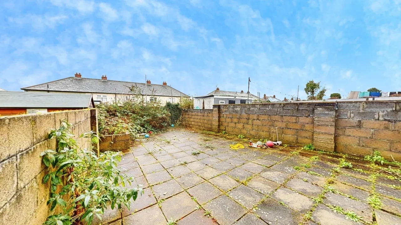 Highmead Road, Ely, CF5, photo 12