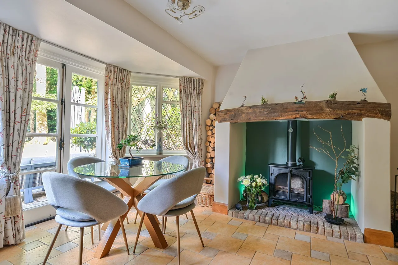Merrywood Lane, Thakeham, RH20, photo 14
