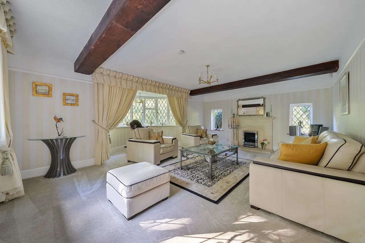 Merrywood Lane, Thakeham, RH20, photo 3