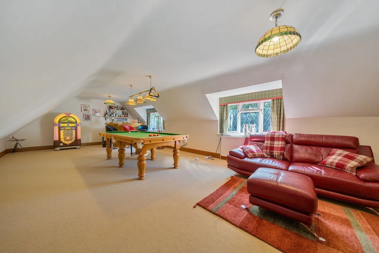 Merrywood Lane, Thakeham, RH20, photo 25