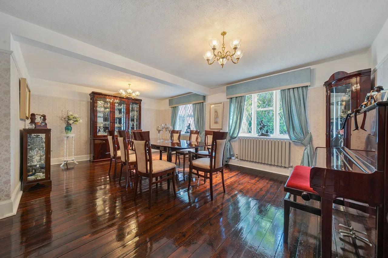 Merrywood Lane, Thakeham, RH20, photo 8