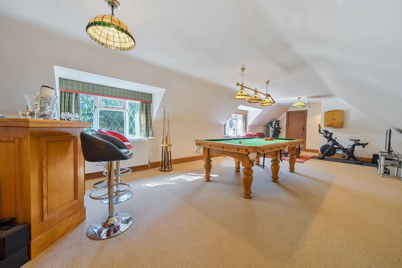 Merrywood Lane, Thakeham, RH20, photo 26