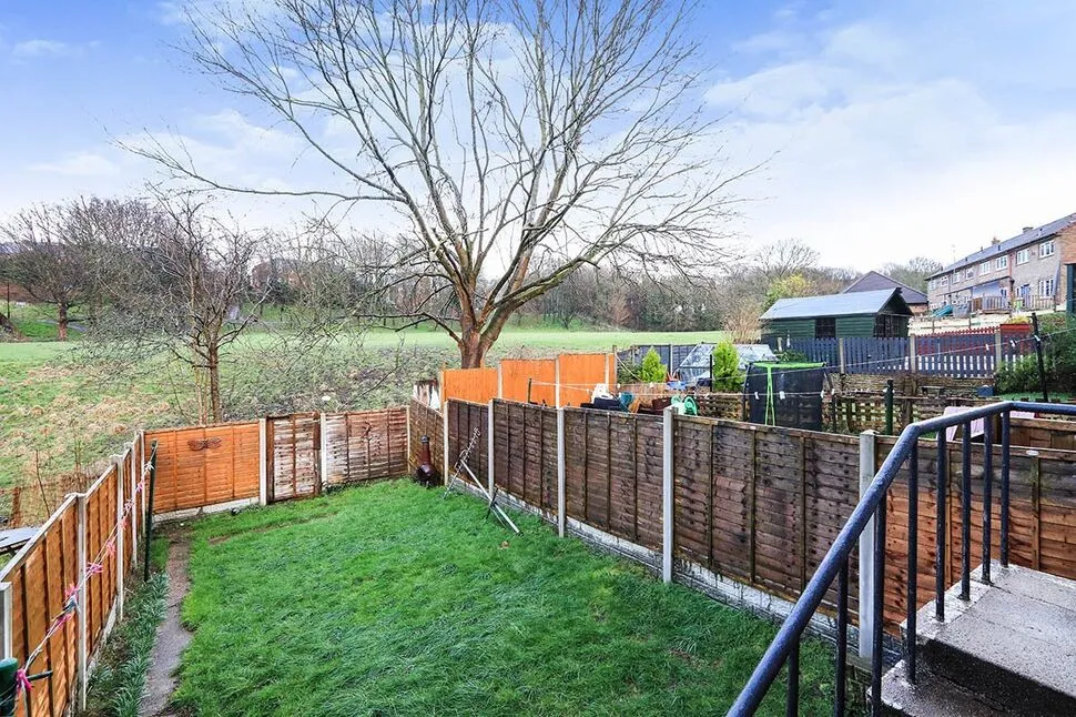 Fraser Crescent, Sheffield, S8, photo 6