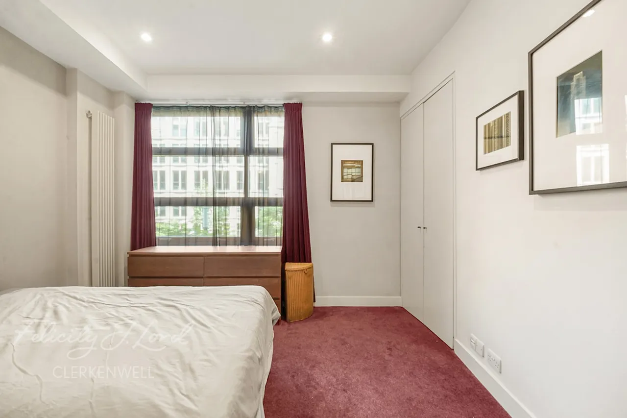 City Road, London, EC1Y, photo 18