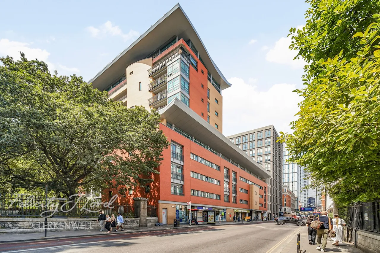 City Road, London, EC1Y, photo 21
