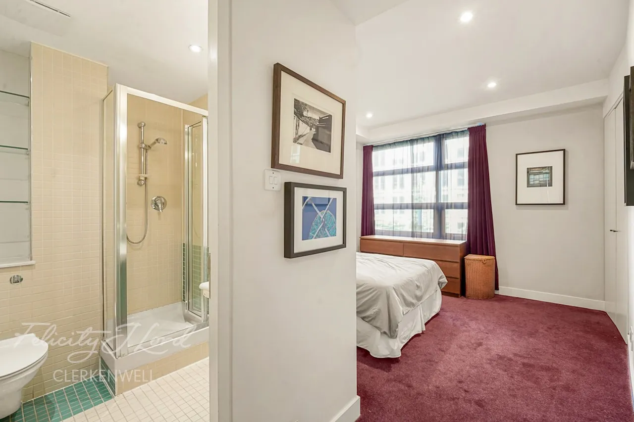 City Road, London, EC1Y, photo 16