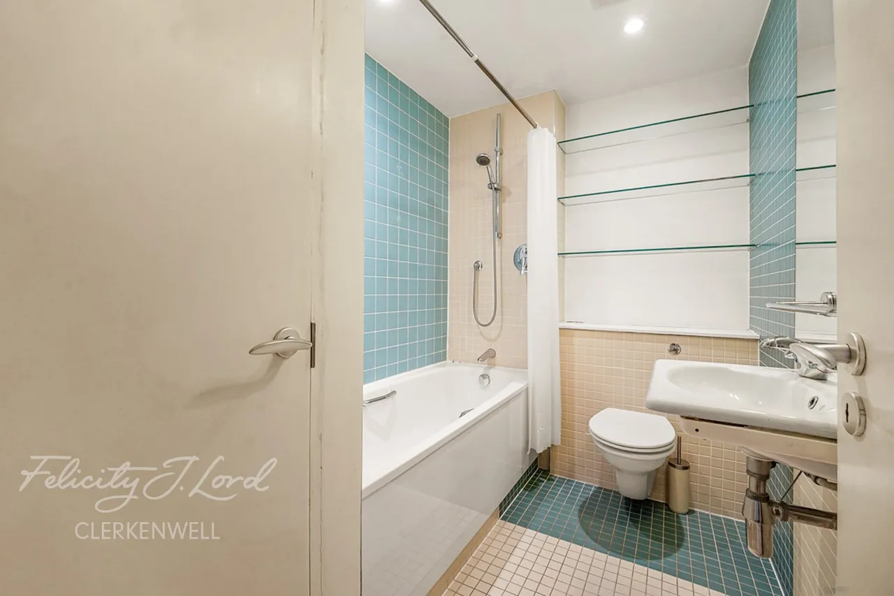 City Road, London, EC1Y, photo 20