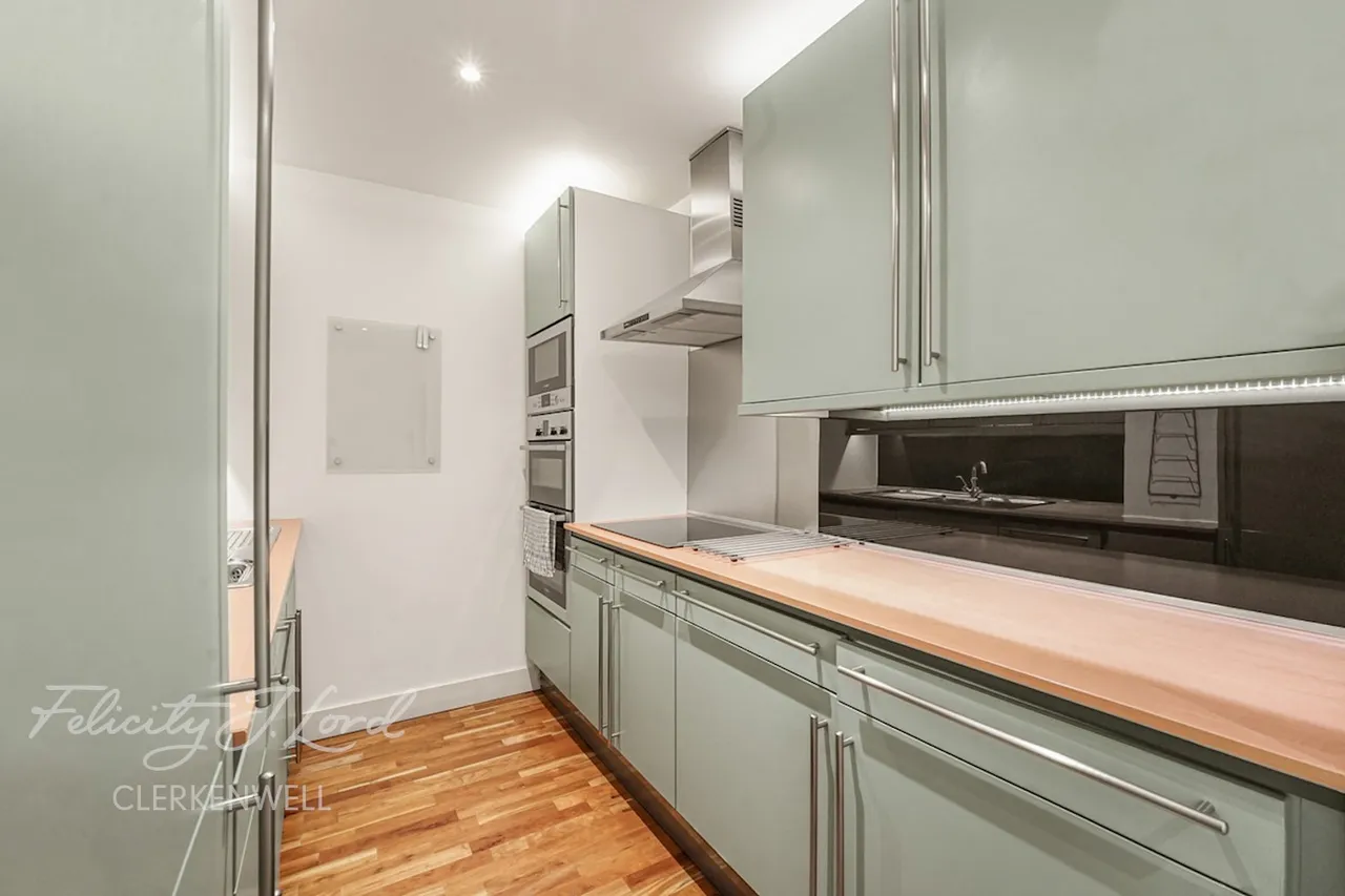 City Road, London, EC1Y, photo 12
