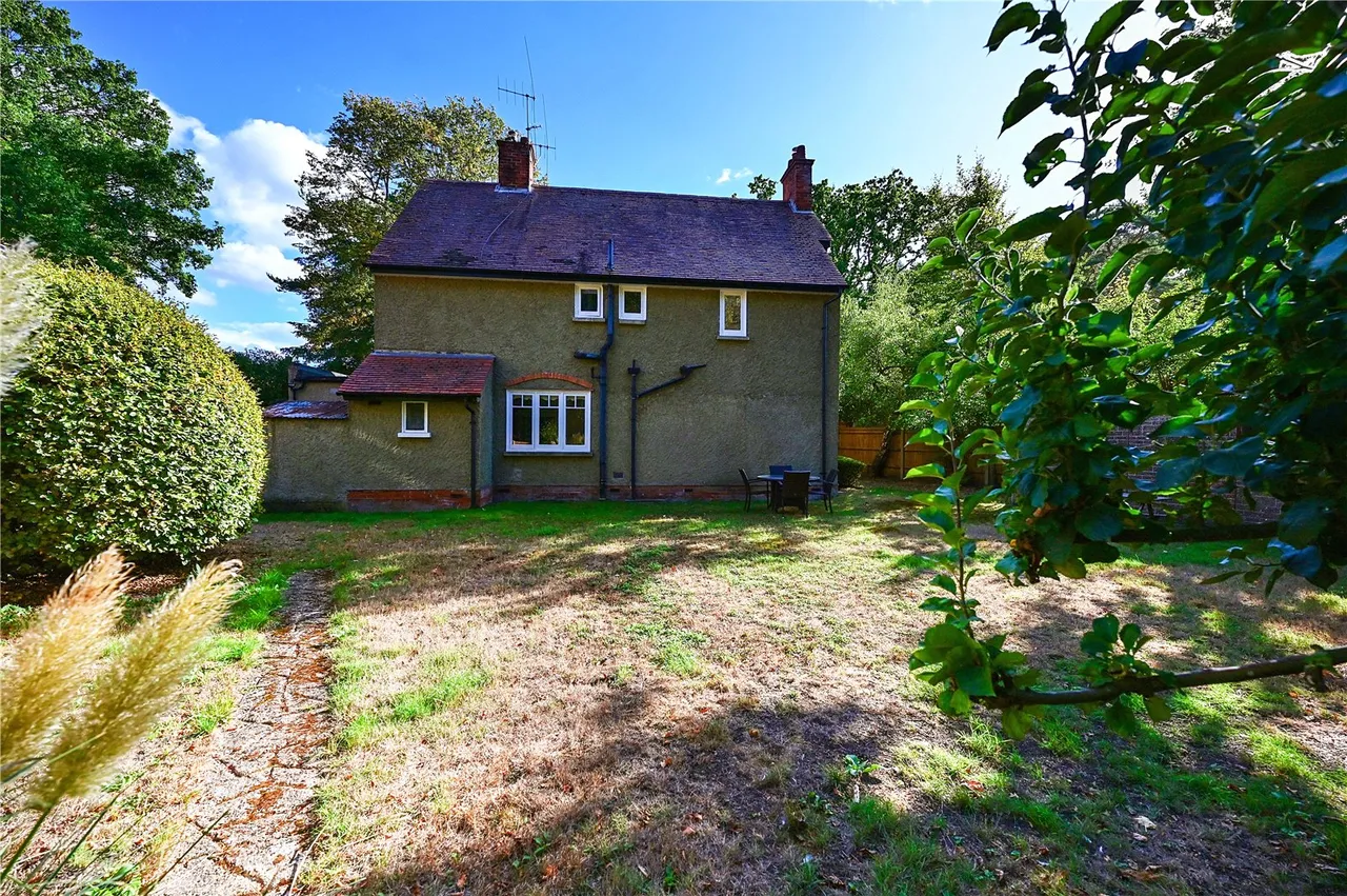 Carthona Drive, Fleet, GU52, photo 21