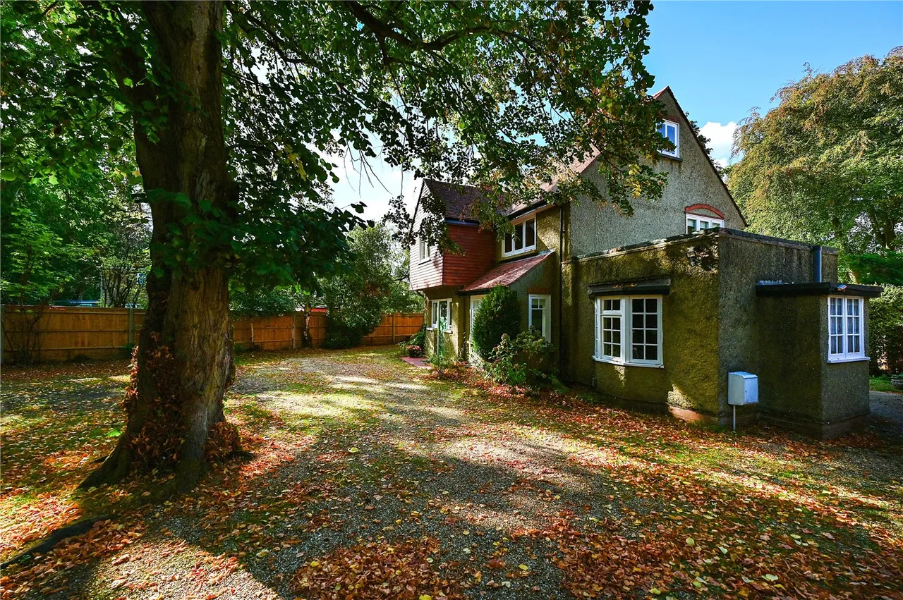 Carthona Drive, Fleet, GU52, photo 22