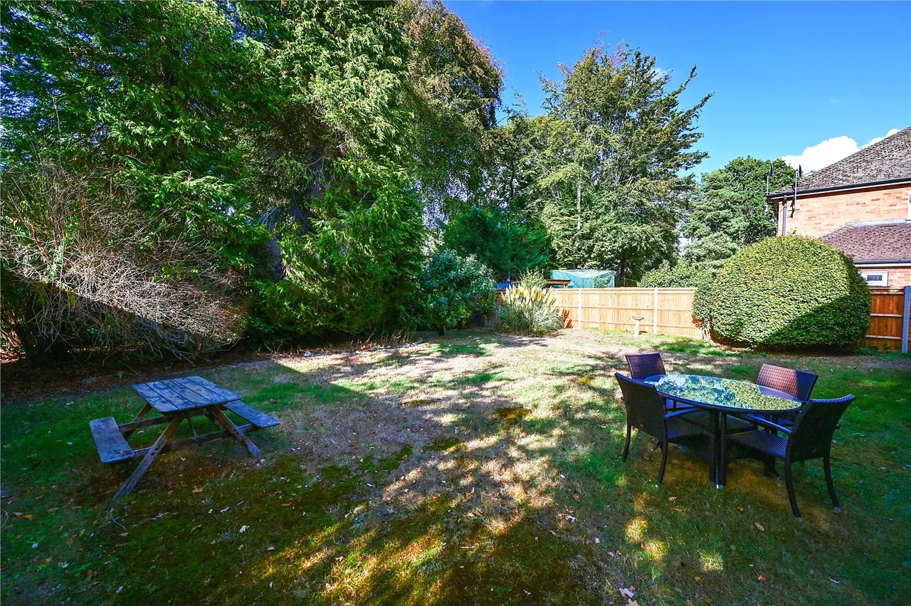 Carthona Drive, Fleet, GU52, photo 8