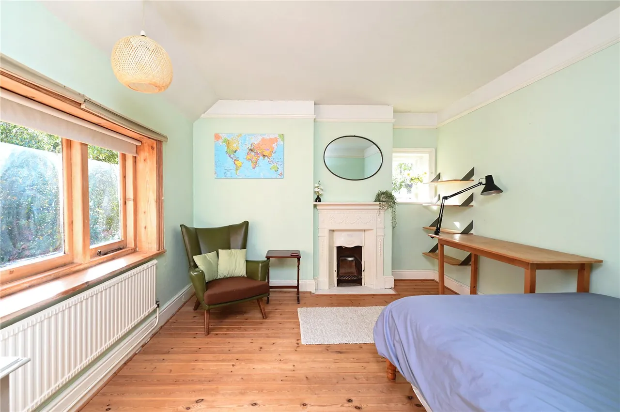 Carthona Drive, Fleet, GU52, photo 9