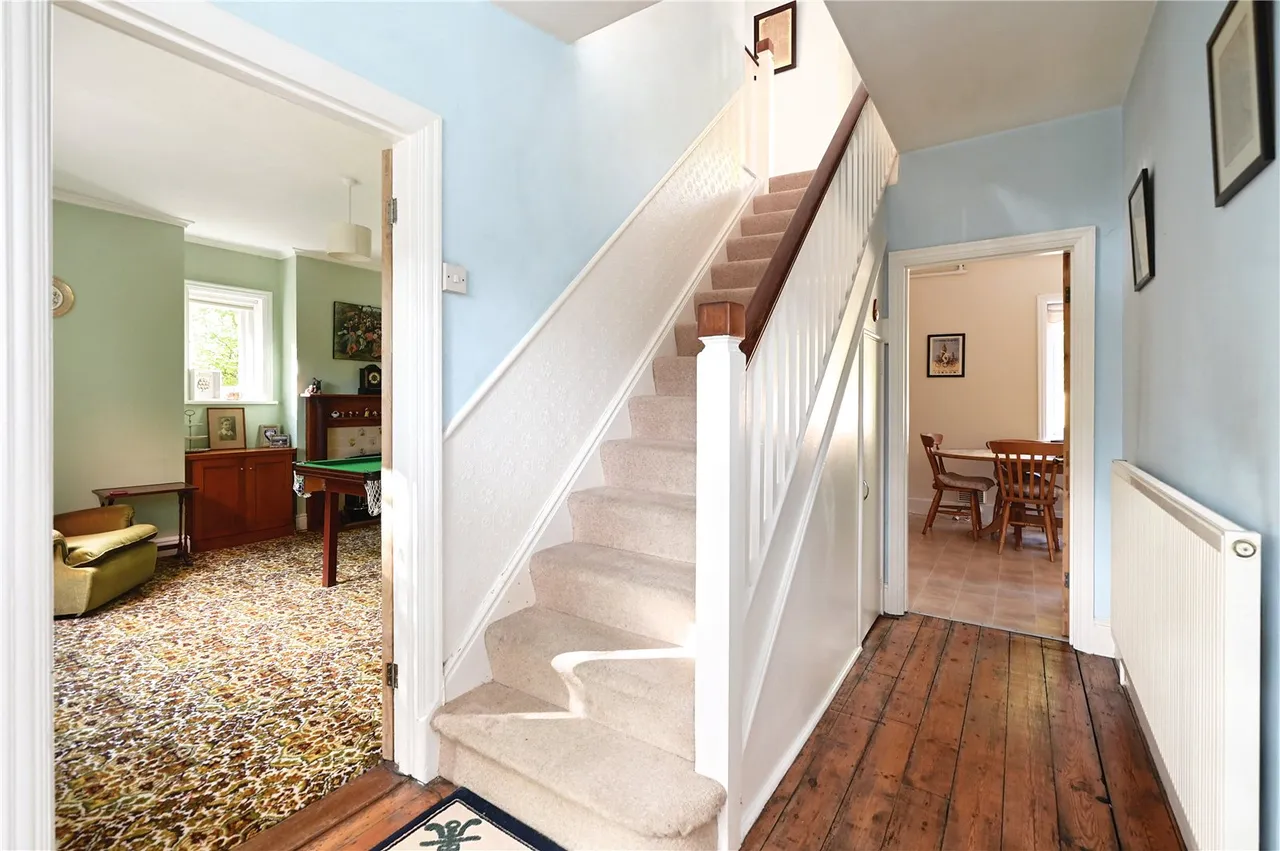 Carthona Drive, Fleet, GU52, photo 5