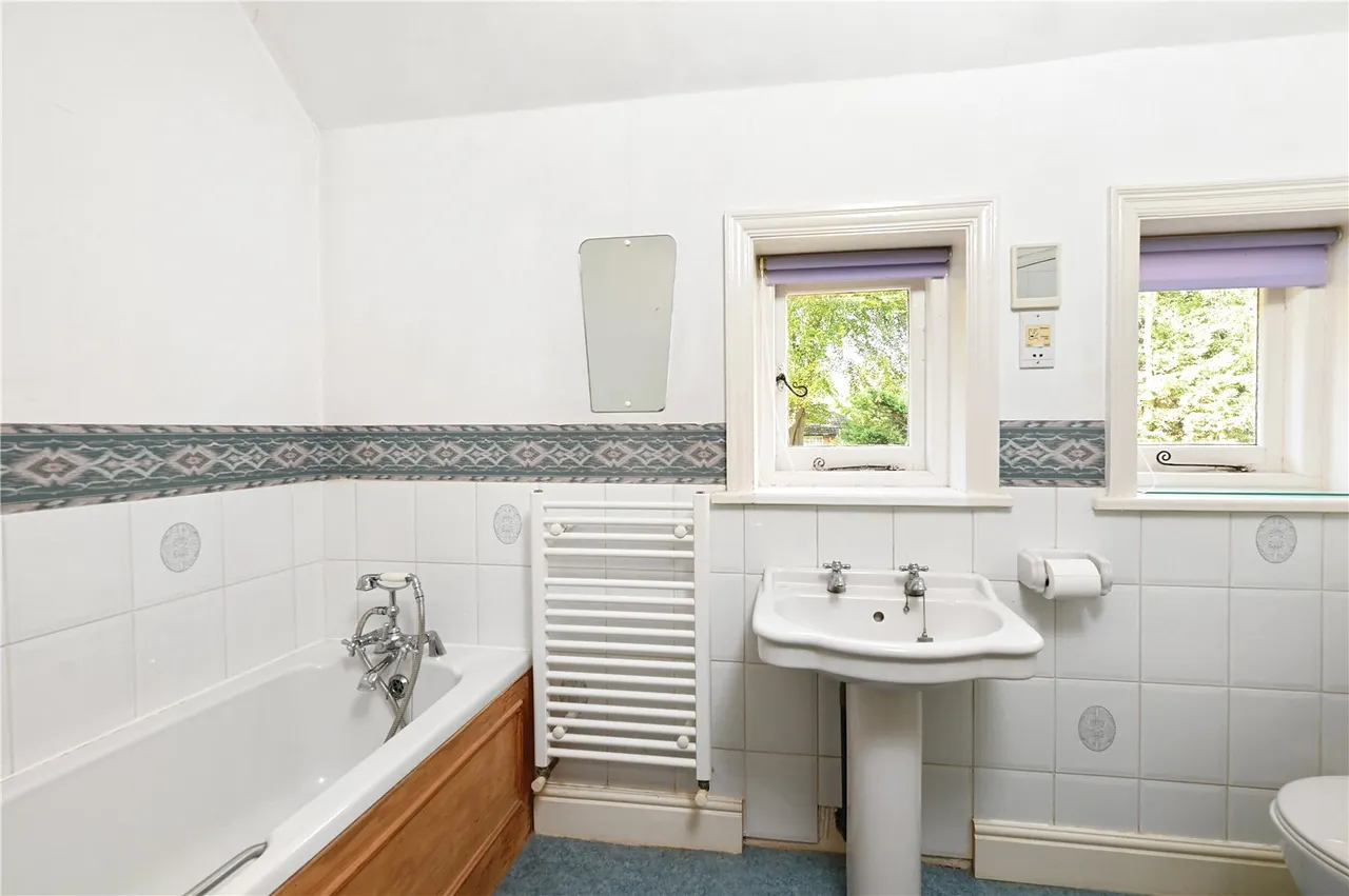Carthona Drive, Fleet, GU52, photo 12