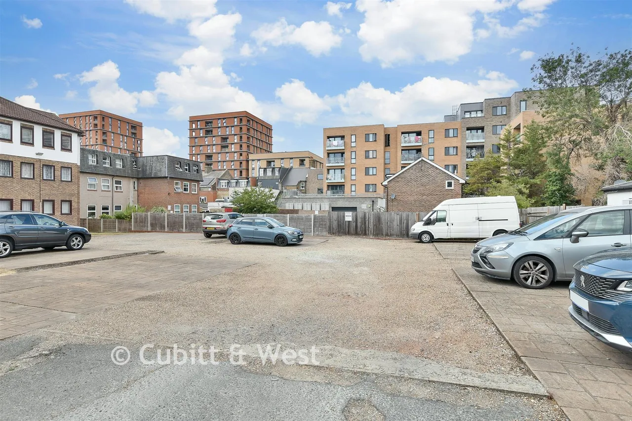 Burnell Road, Sutton, SM1, photo 8