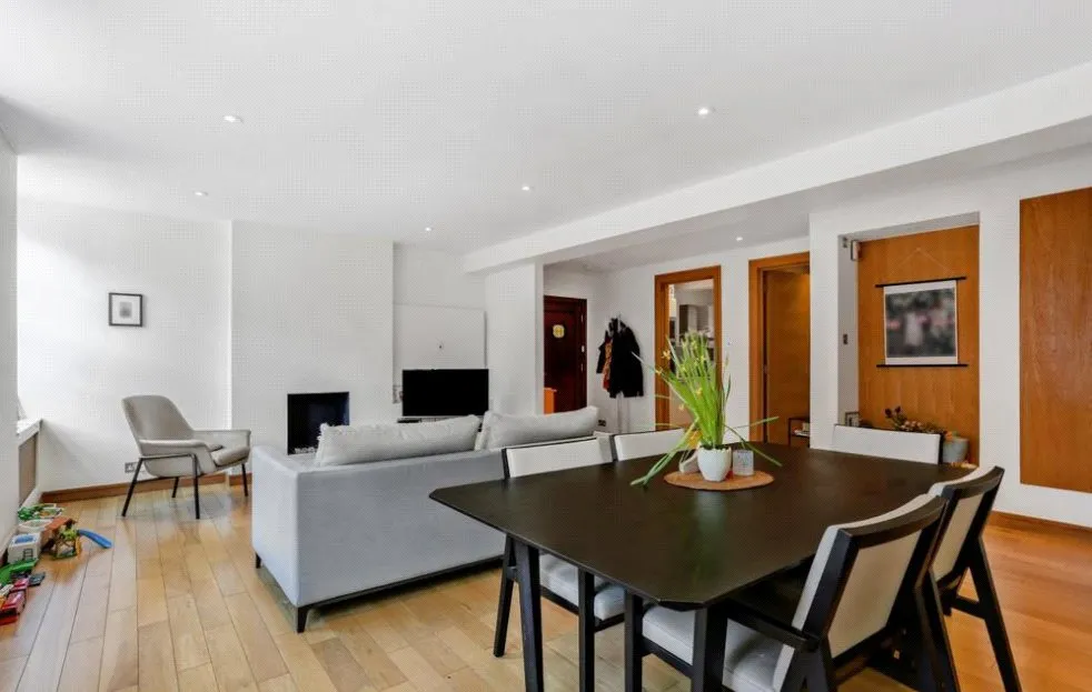 Seymour Place, London, W1H 2NL, photo 8
