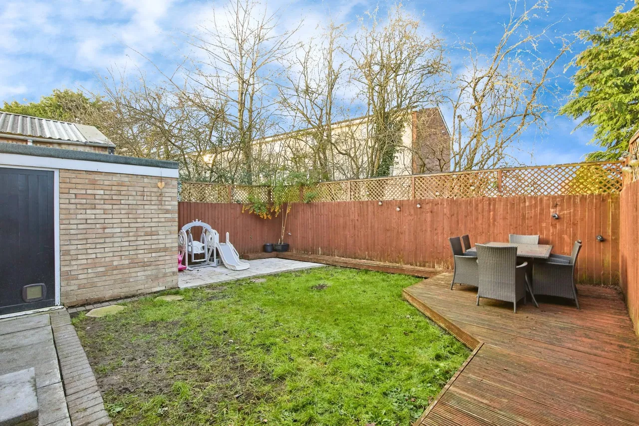 Field View Close, Derby, DE24, photo 8