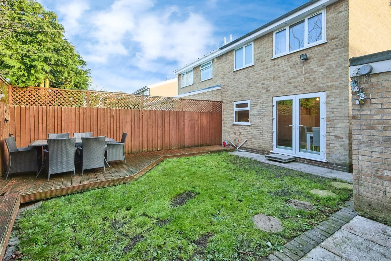 Field View Close, Derby, DE24, photo 9