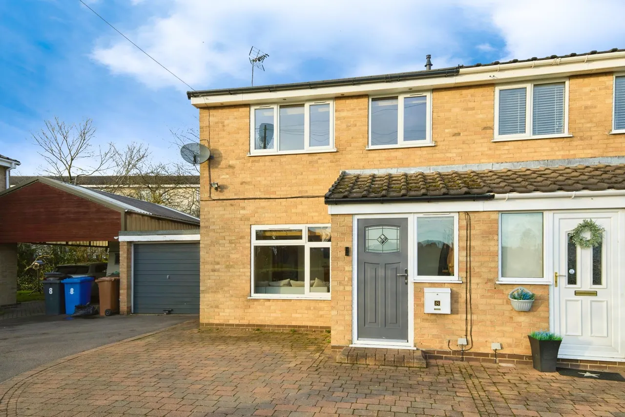 Field View Close, Derby, DE24, photo 20
